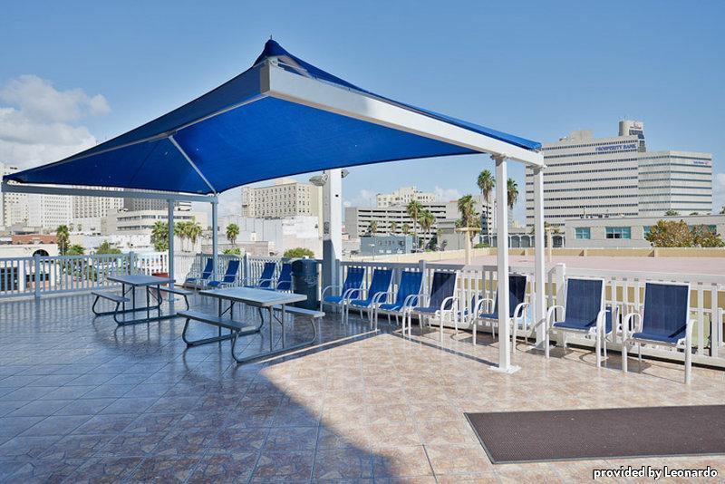Best Western Corpus Christi Facilities photo
