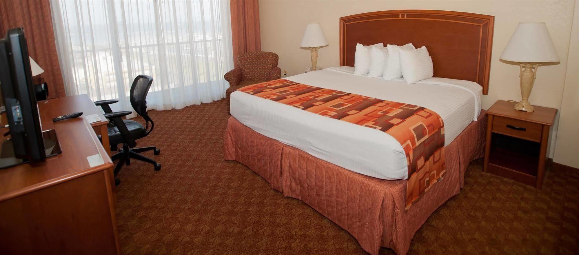 Best Western Corpus Christi Exterior photo