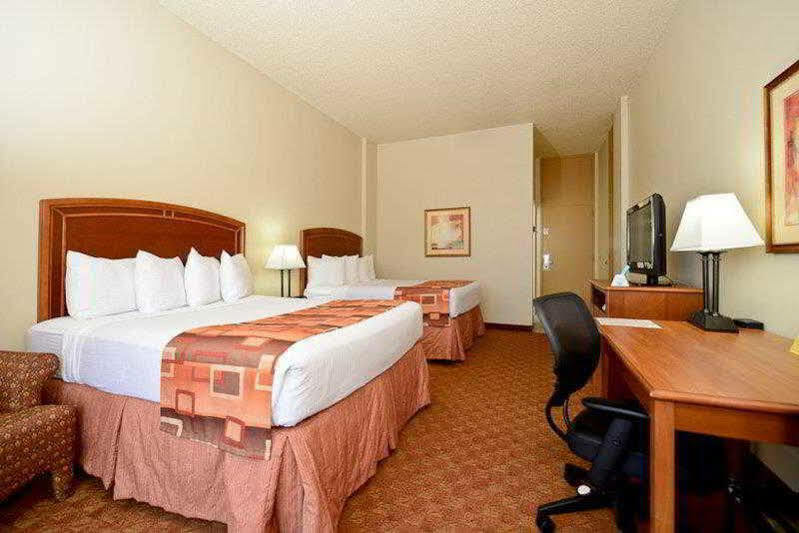 Best Western Corpus Christi Exterior photo